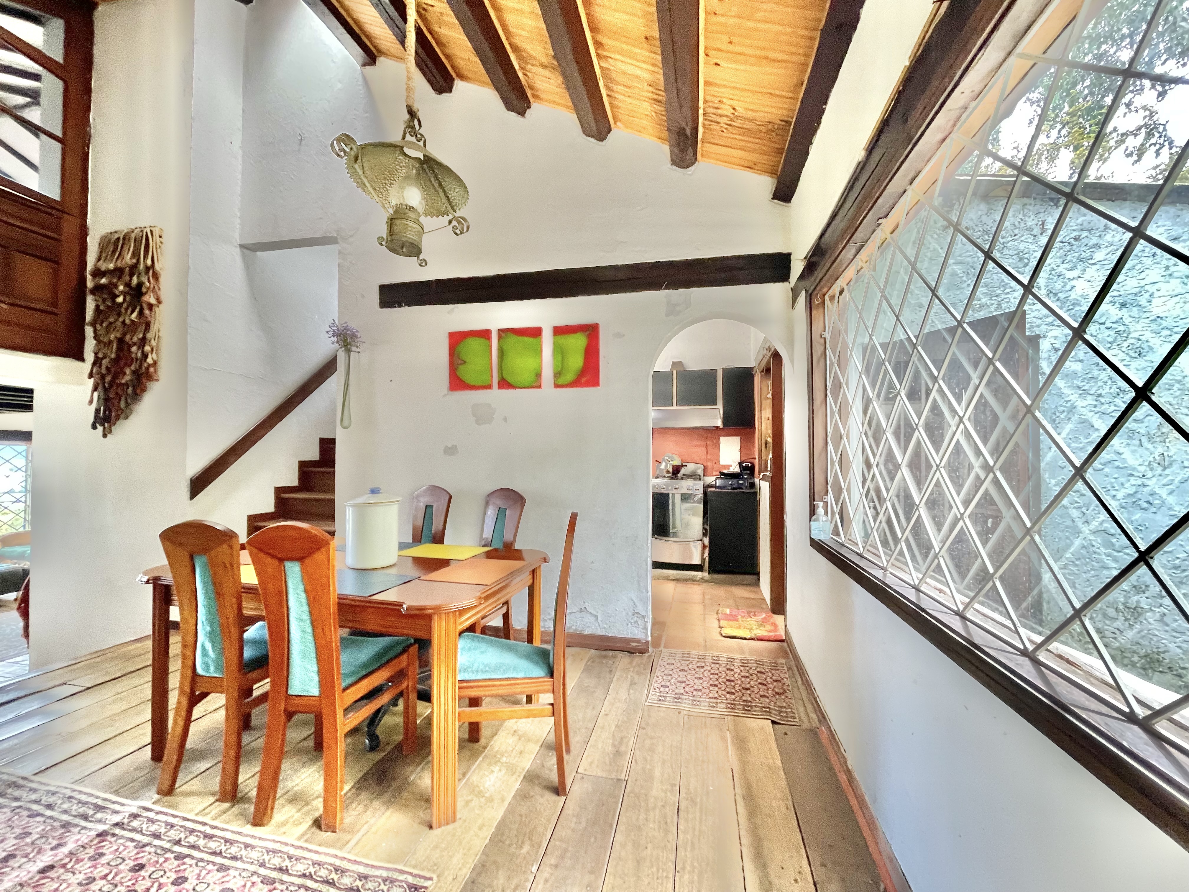 Casa de 4 alcobas en venta en Suba Salitre, Bogotá, 1500 m² · foto 8 de 24