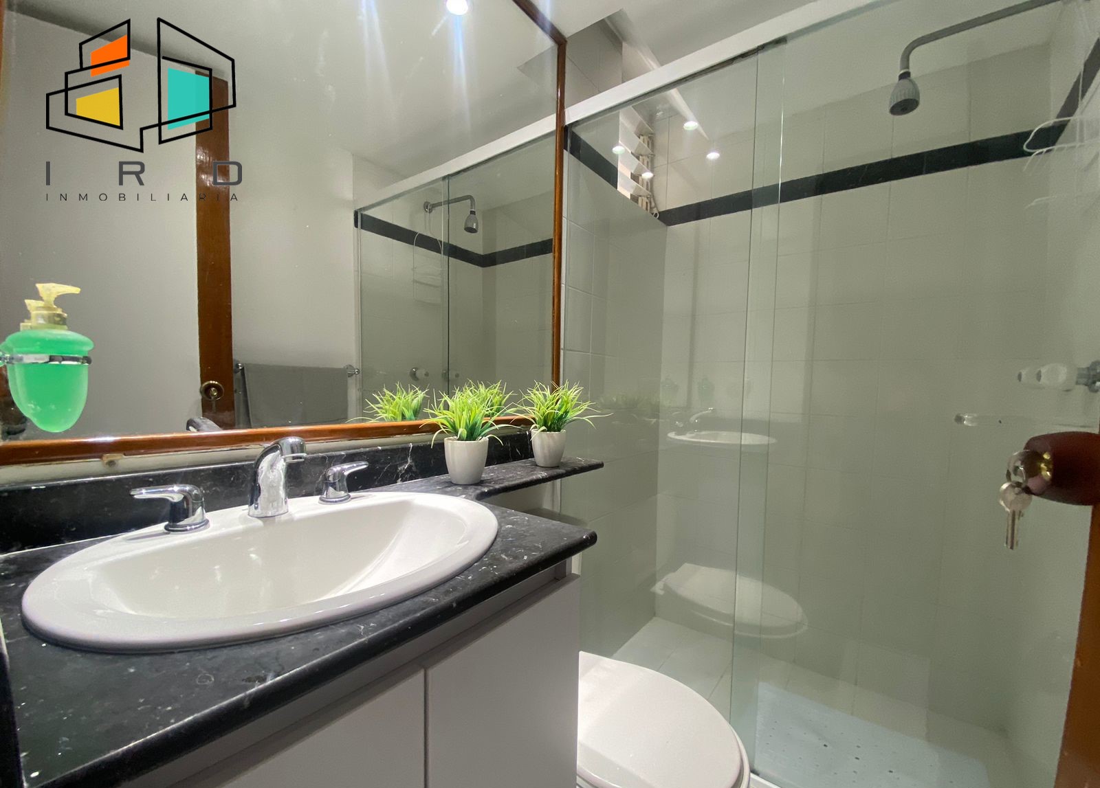 Apartamento de 2 alcobas en arriendo en El Tesoro, Medellín, 63 m² · foto 11 de 18