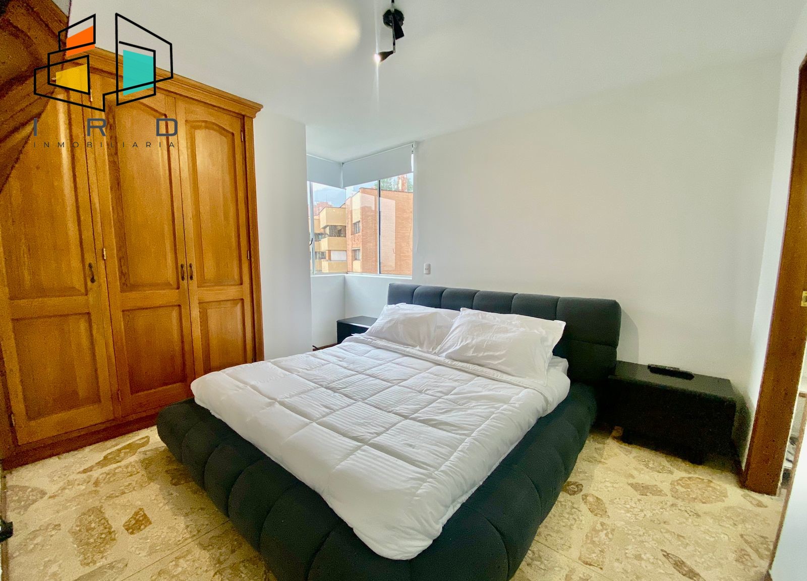 Apartamento de 2 alcobas en arriendo en El Tesoro, Medellín, 63 m² · foto 15 de 18