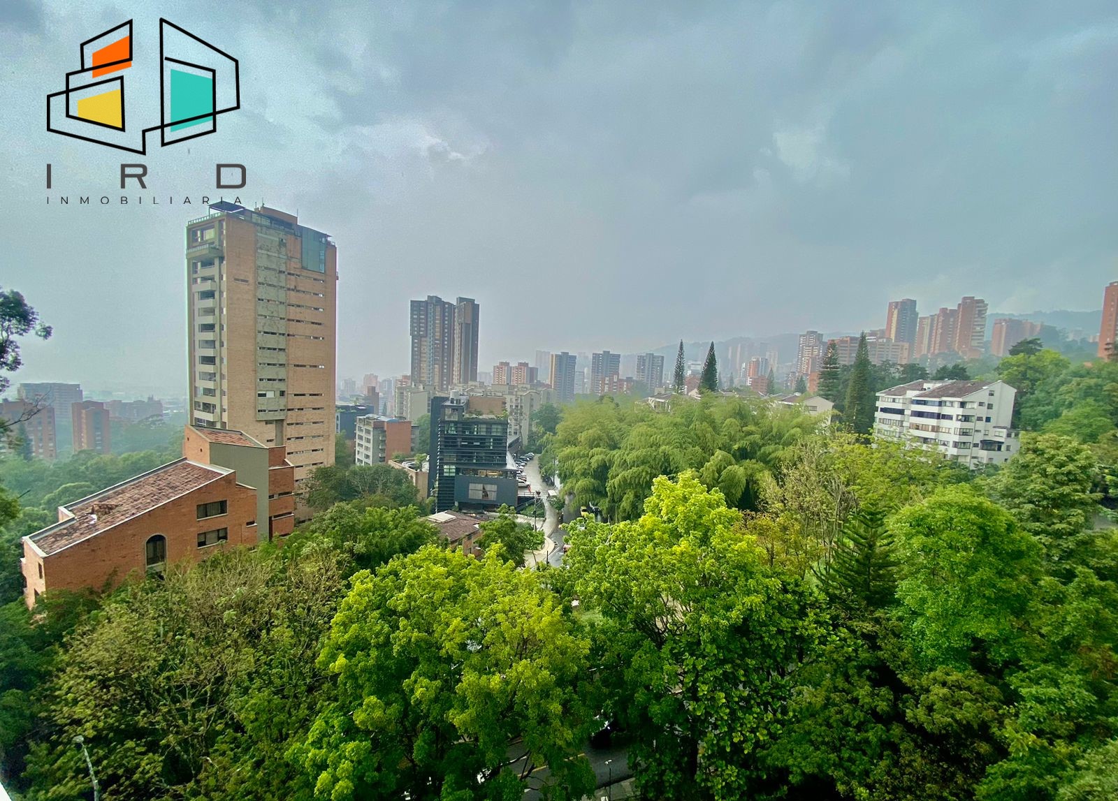Apartamento de 2 alcobas en arriendo en El Tesoro, Medellín, 63 m² · foto 17 de 18