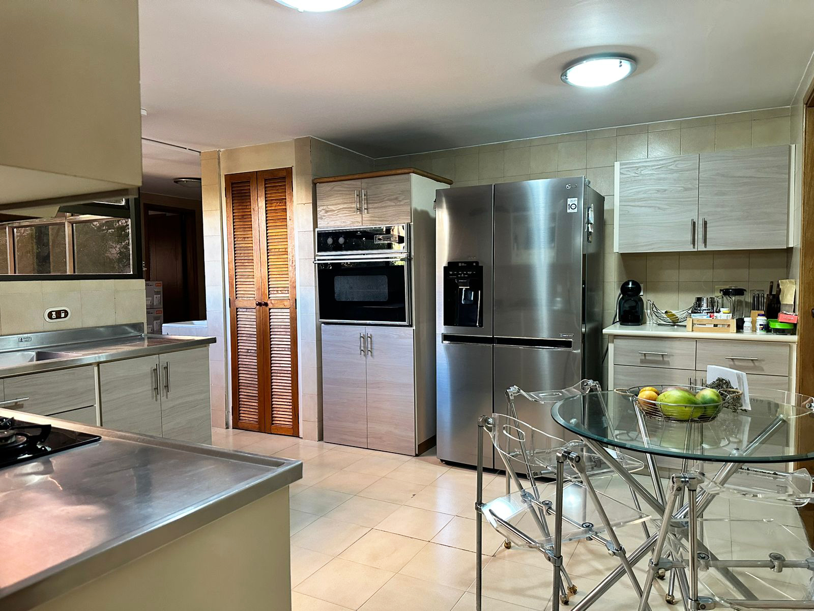 Apartamento de 3 alcobas en venta en Castropol, Medellín, 226 m² · foto 10 de 17