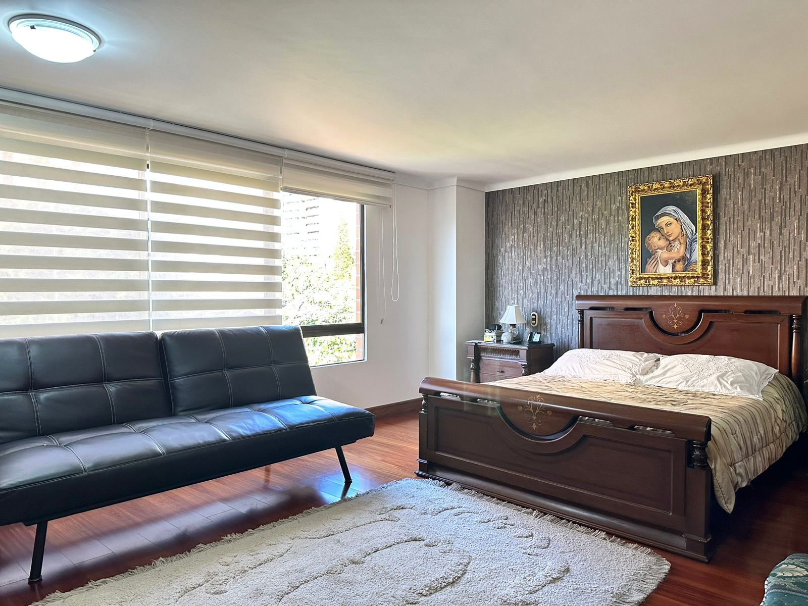 Apartamento de 3 alcobas en venta en Castropol, Medellín, 226 m² · foto 13 de 17