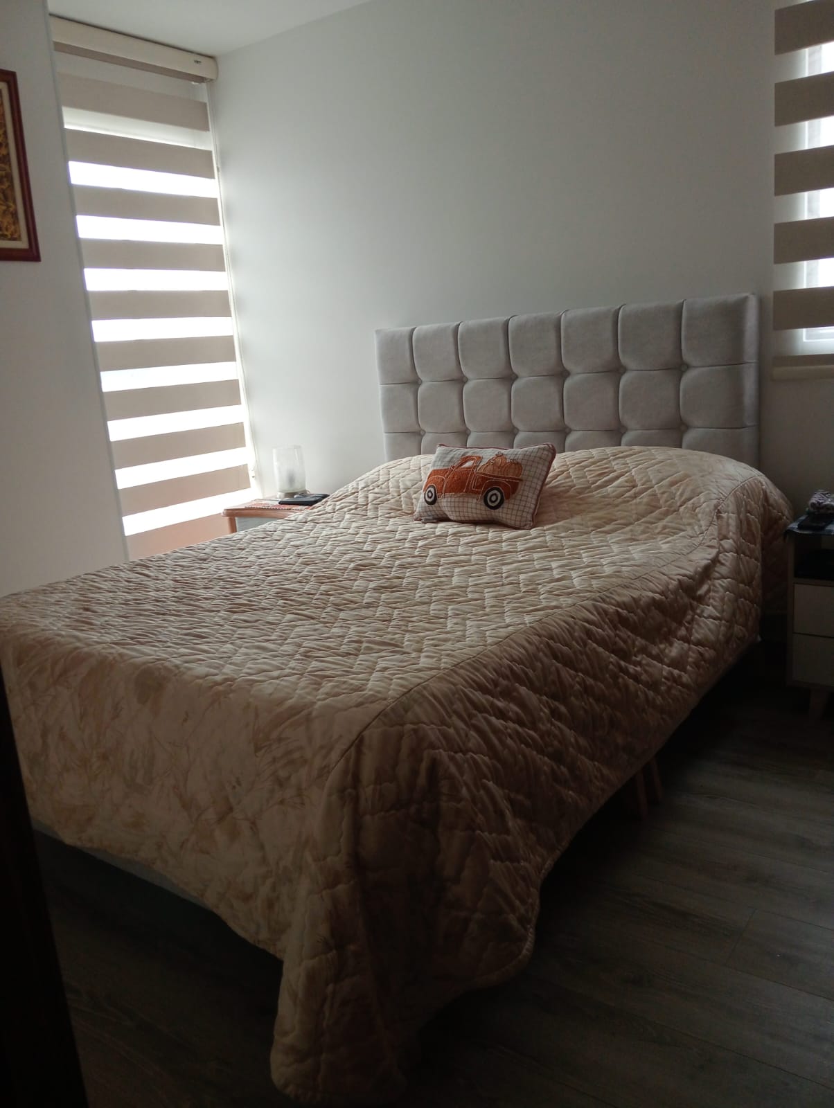 Apartamento de 3 alcobas en venta en Nuevo Mexico, Funza, 65 m² · foto 10 de 14