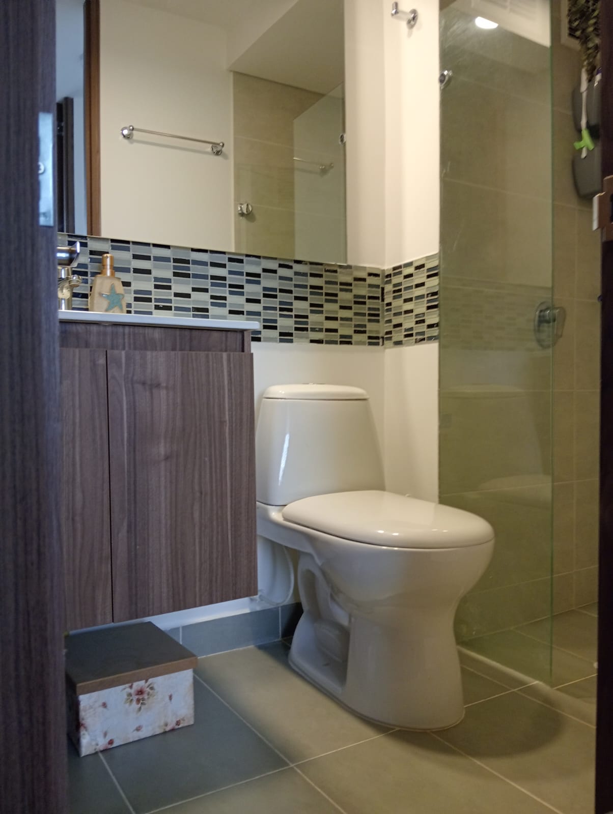 Apartamento de 3 alcobas en venta en Nuevo Mexico, Funza, 65 m² · foto 11 de 14
