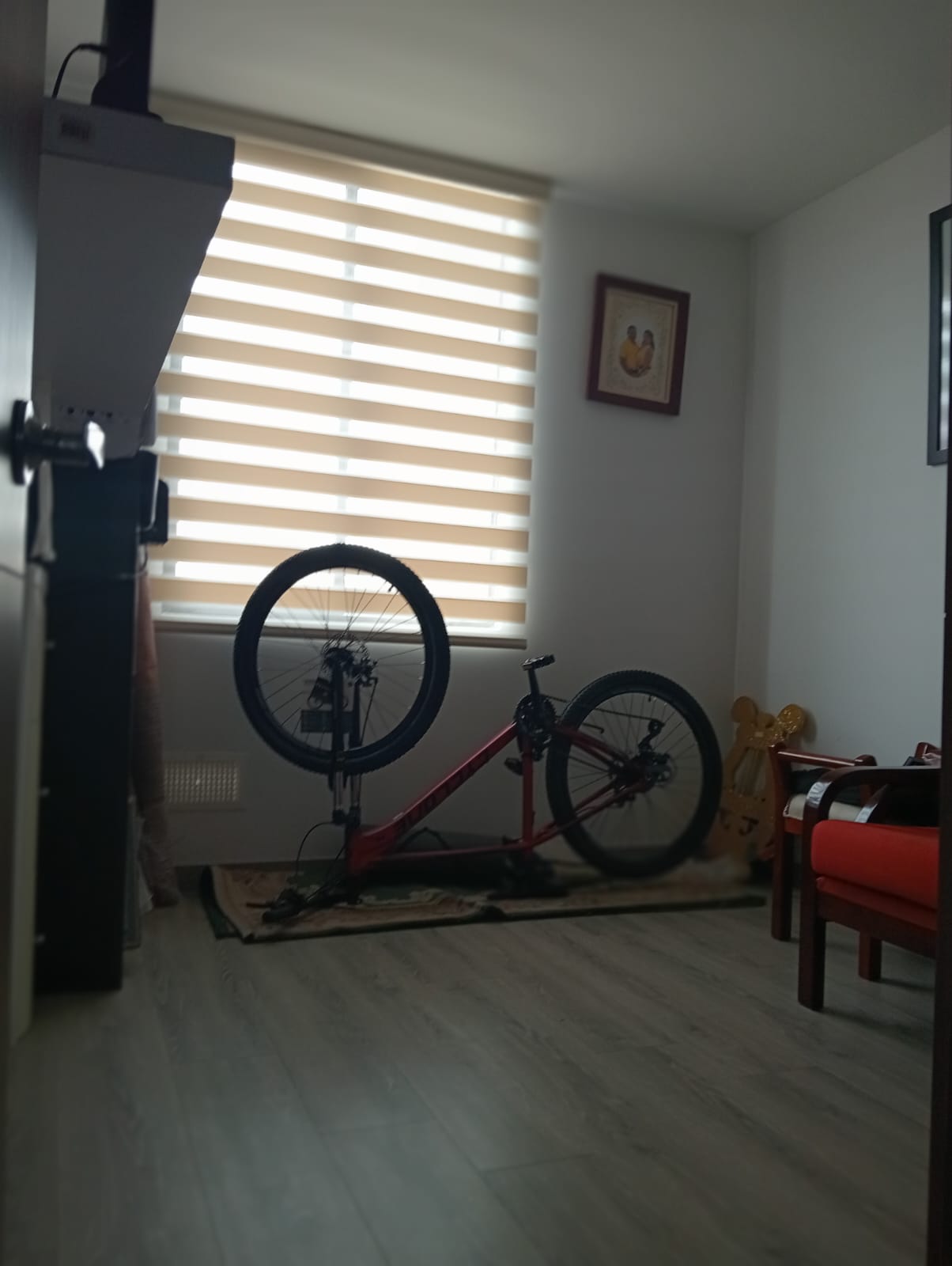 Apartamento de 3 alcobas en venta en Nuevo Mexico, Funza, 65 m² · foto 12 de 14