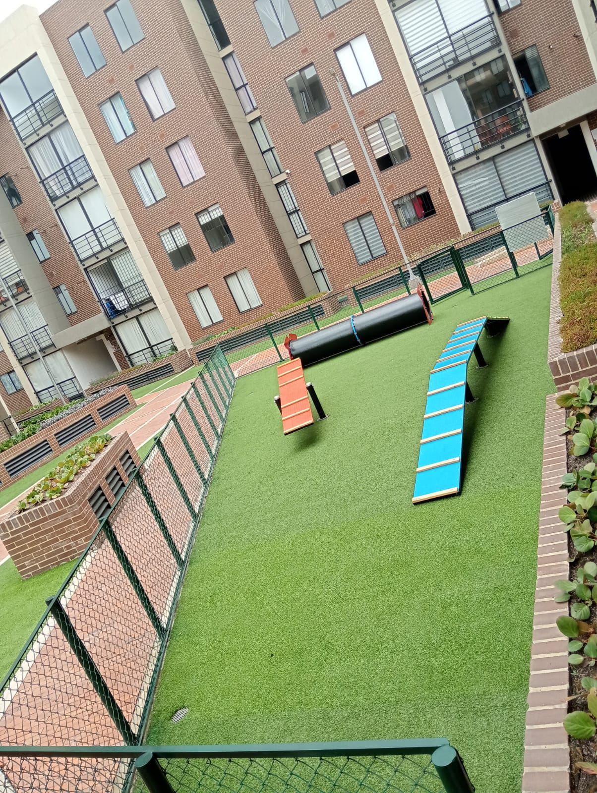 Apartamento de 3 alcobas en venta en Nuevo Mexico, Funza, 65 m² · foto 13 de 14