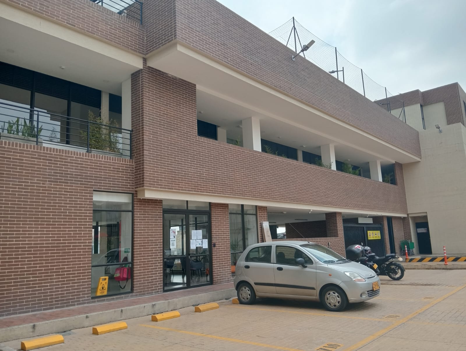 Apartamento de 3 alcobas en venta en Nuevo Mexico, Funza, 65 m² · foto 14 de 14