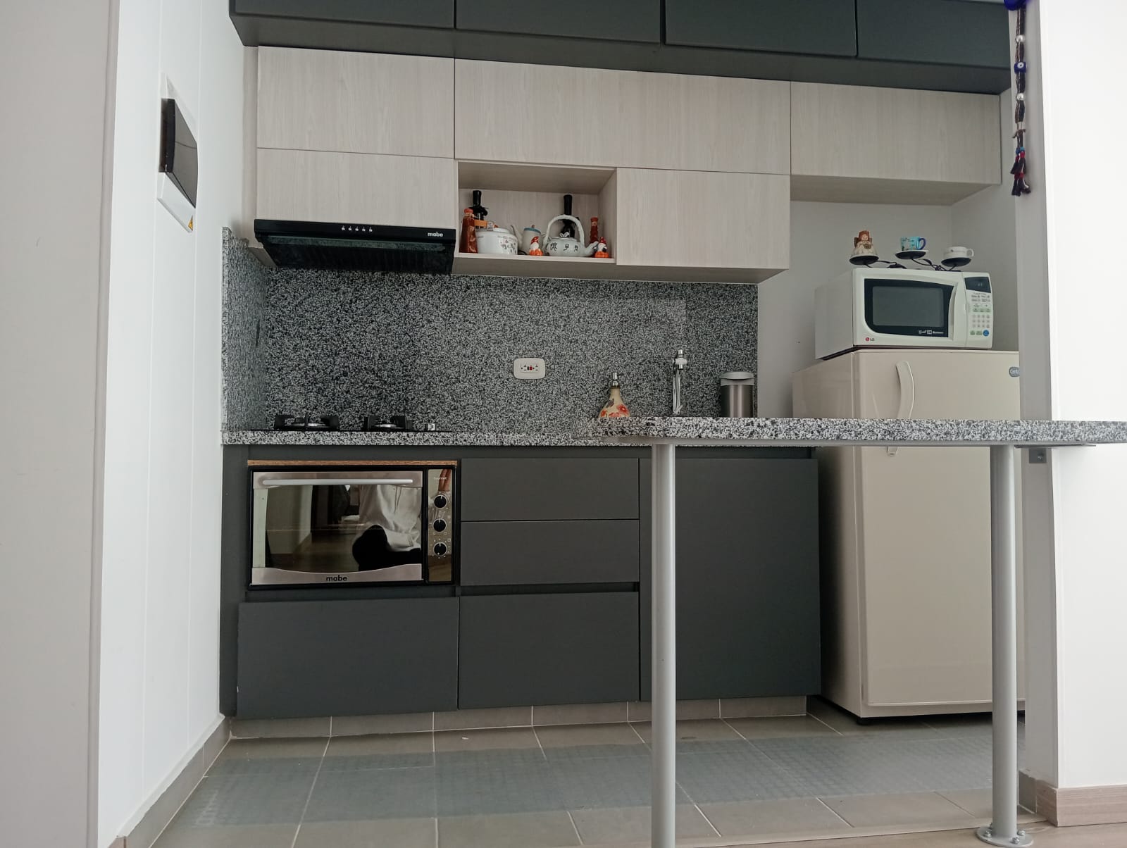 Apartamento de 3 alcobas en venta en Nuevo Mexico, Funza, 65 m² · foto 2 de 14