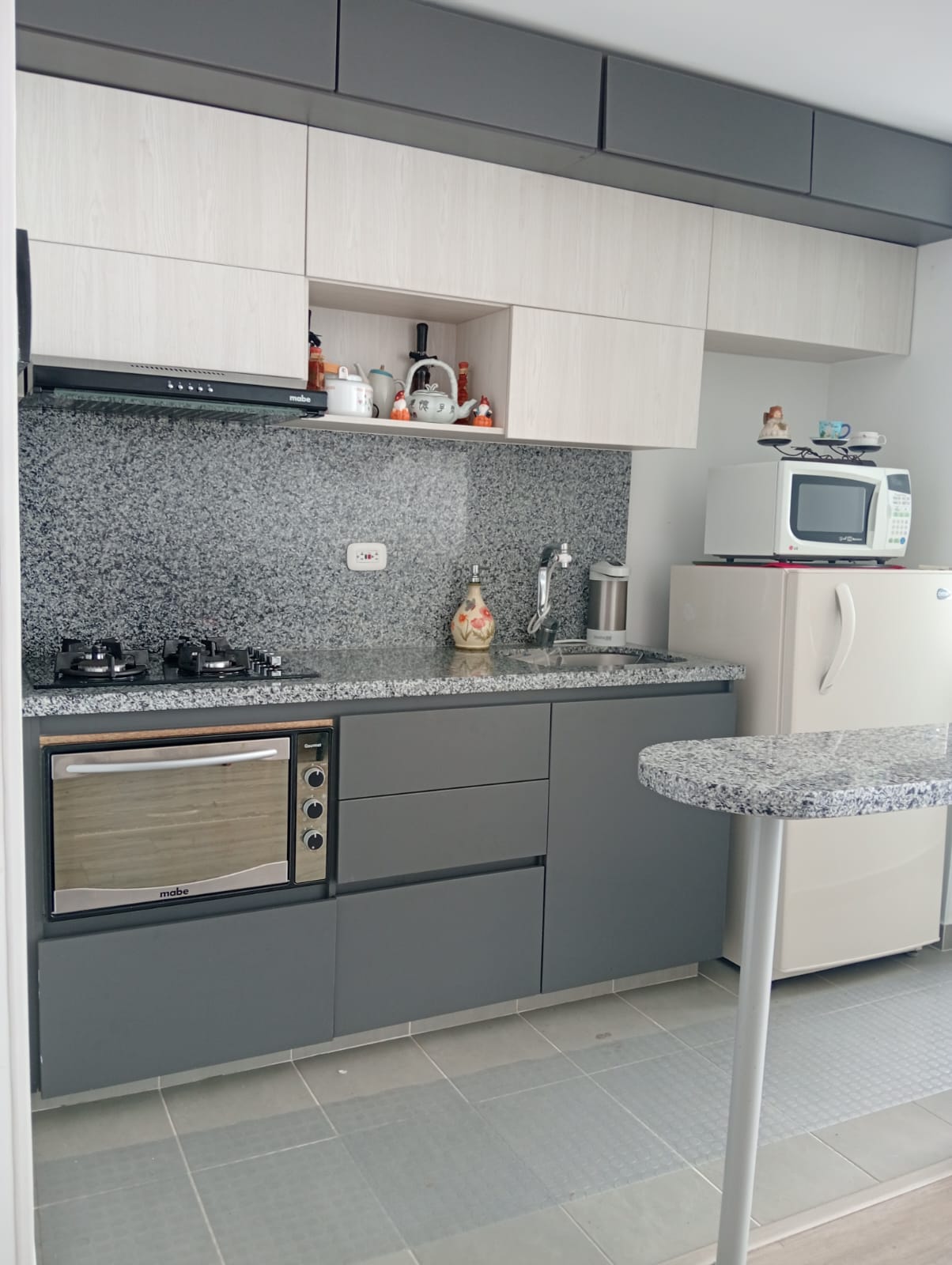 Apartamento de 3 alcobas en venta en Nuevo Mexico, Funza, 65 m² · foto 3 de 14