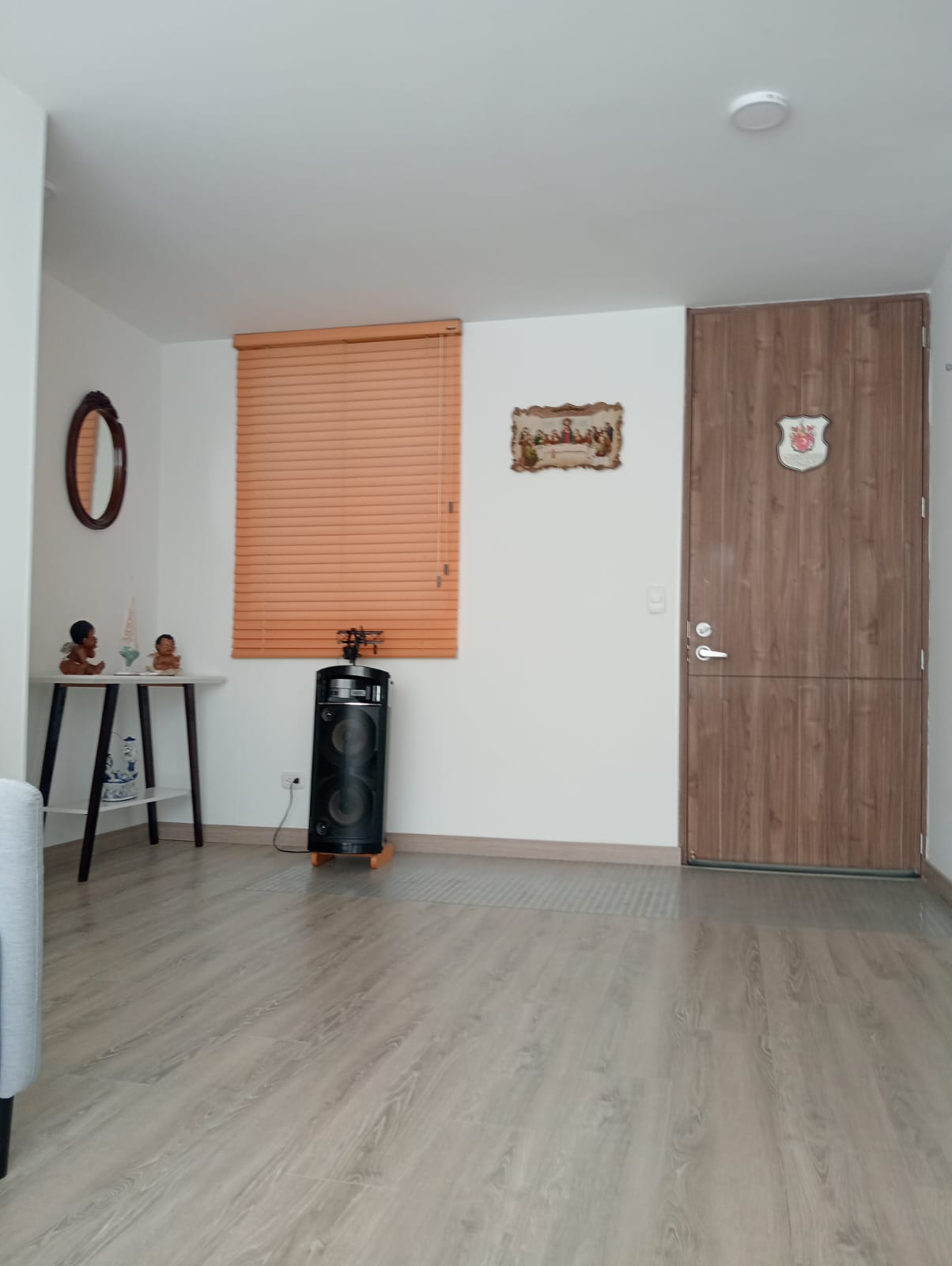 Apartamento de 3 alcobas en venta en Nuevo Mexico, Funza, 65 m² · foto 4 de 14