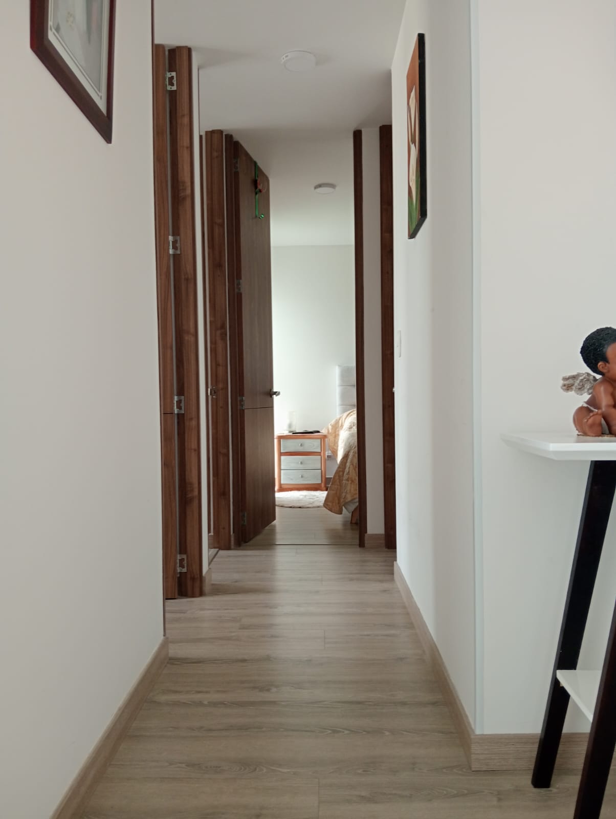 Apartamento de 3 alcobas en venta en Nuevo Mexico, Funza, 65 m² · foto 5 de 14
