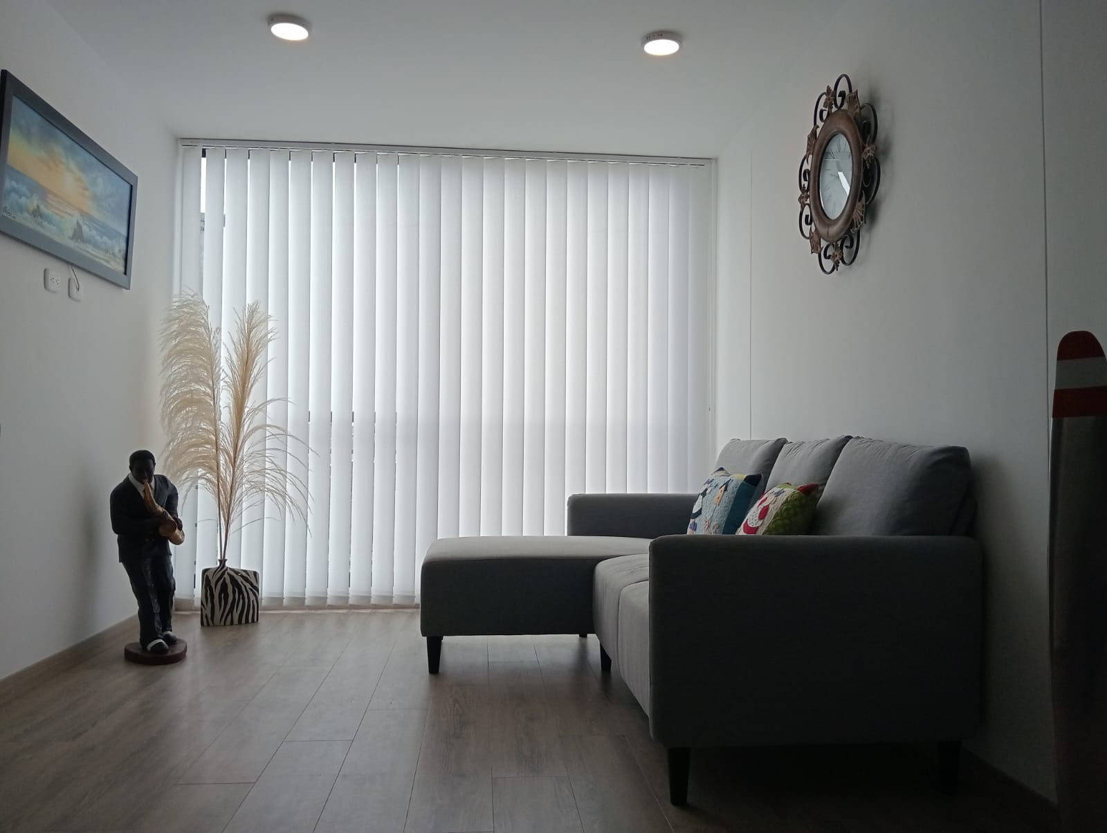 Apartamento de 3 alcobas en venta en Nuevo Mexico, Funza, 65 m² · foto 6 de 14