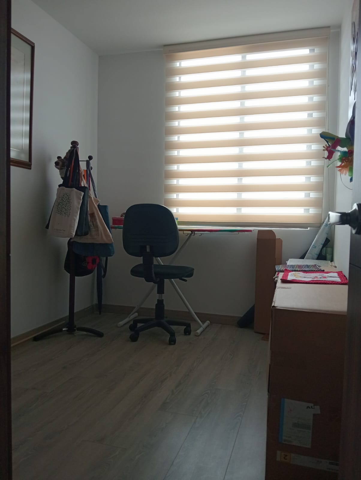Apartamento de 3 alcobas en venta en Nuevo Mexico, Funza, 65 m² · foto 8 de 14
