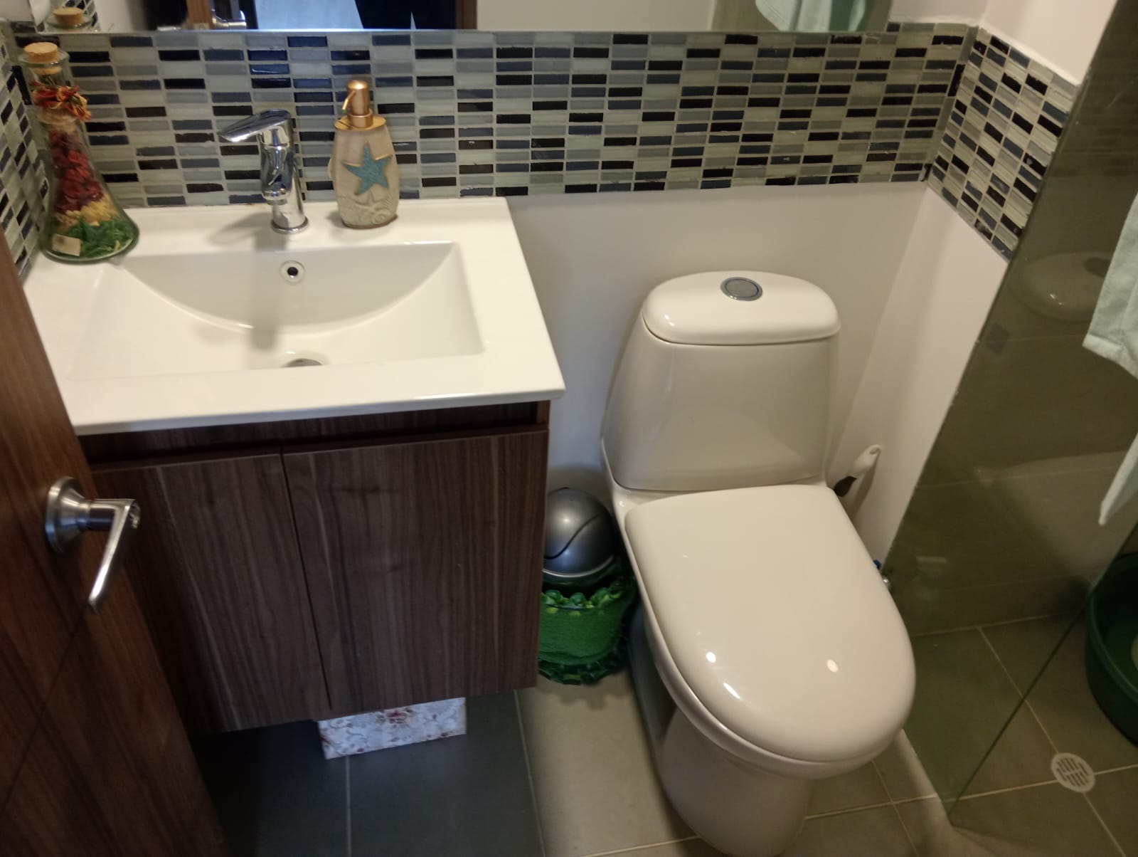 Apartamento de 3 alcobas en venta en Nuevo Mexico, Funza, 65 m² · foto 9 de 14
