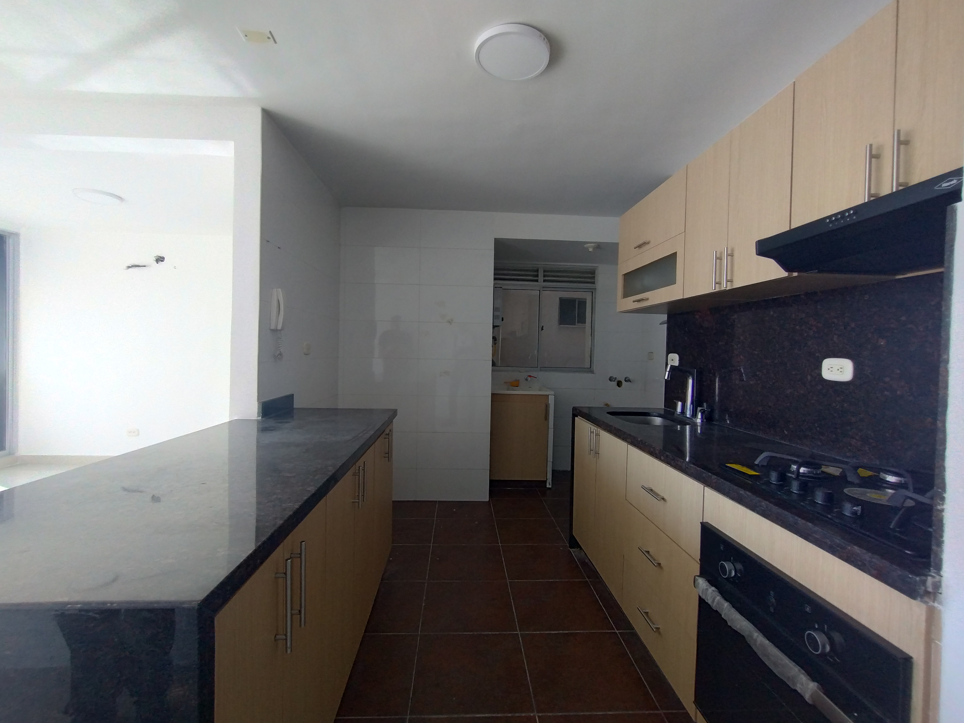 Apartamento de 3 alcobas en venta en Villa Carolina, Barranquilla, 88 m² · foto 11 de 15