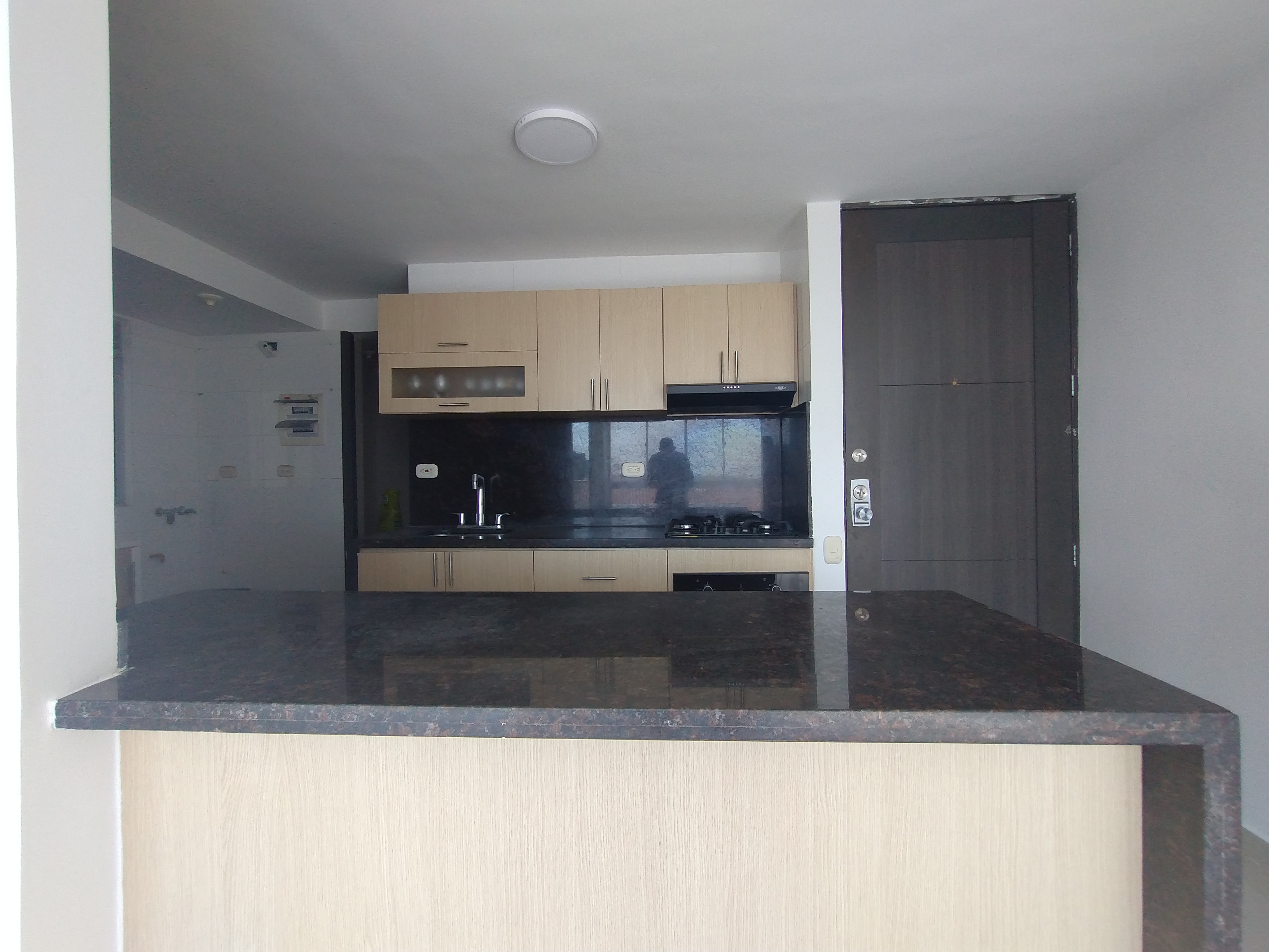 Apartamento de 3 alcobas en venta en Villa Carolina, Barranquilla, 88 m² · foto 12 de 15