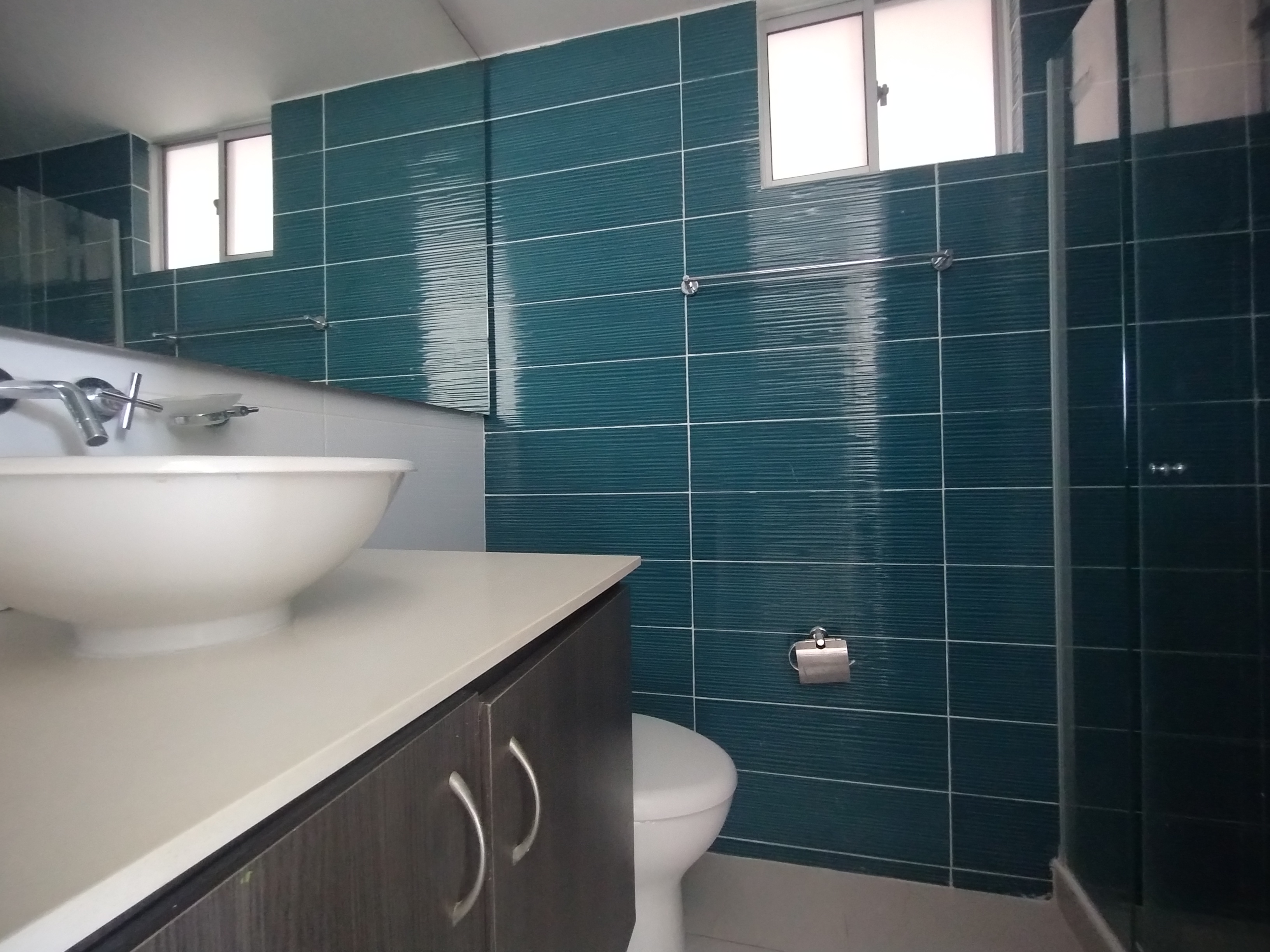 Apartamento de 3 alcobas en venta en Villa Carolina, Barranquilla, 88 m² · foto 13 de 15