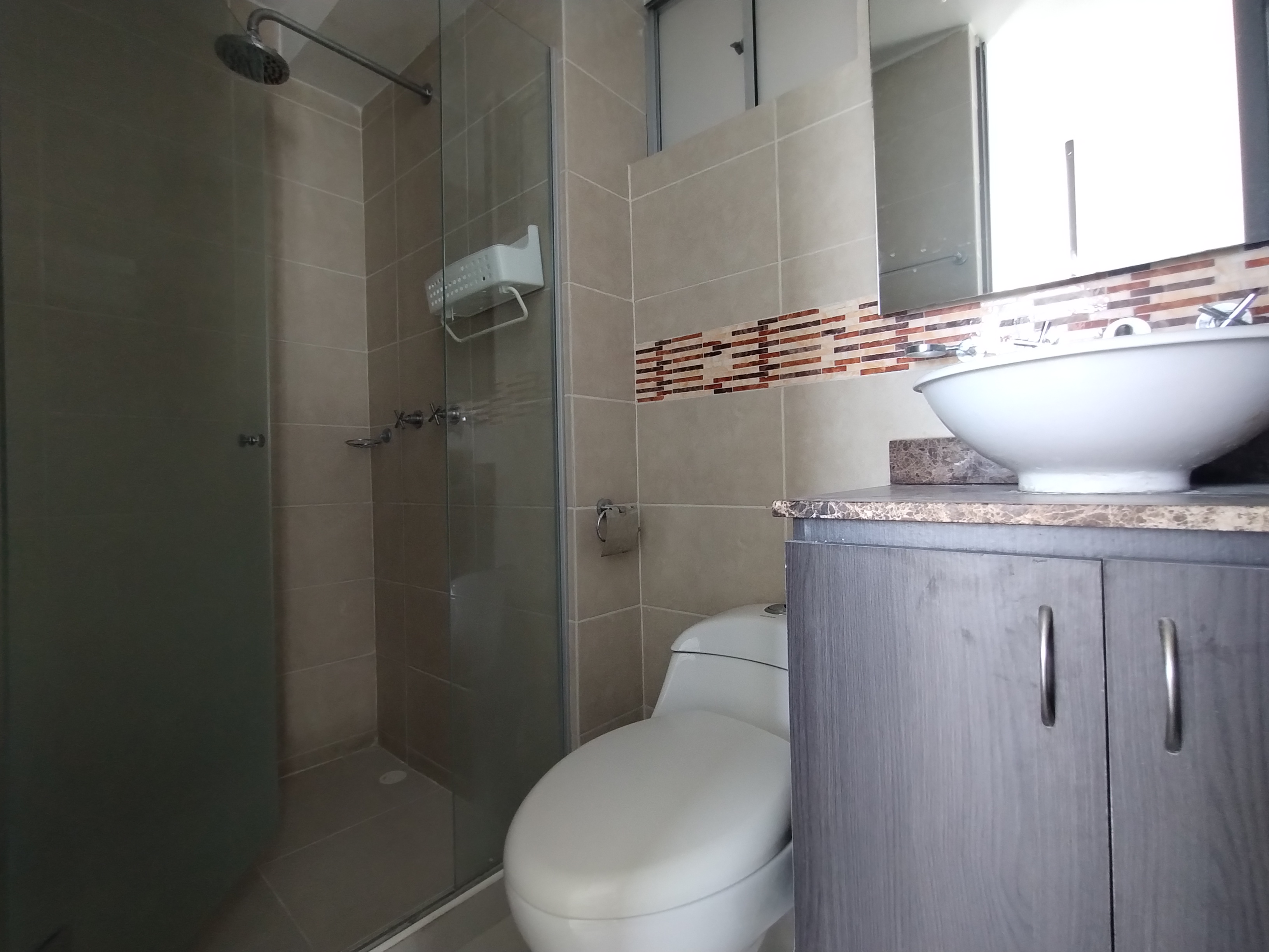 Apartamento de 3 alcobas en venta en Villa Carolina, Barranquilla, 88 m² · foto 14 de 15