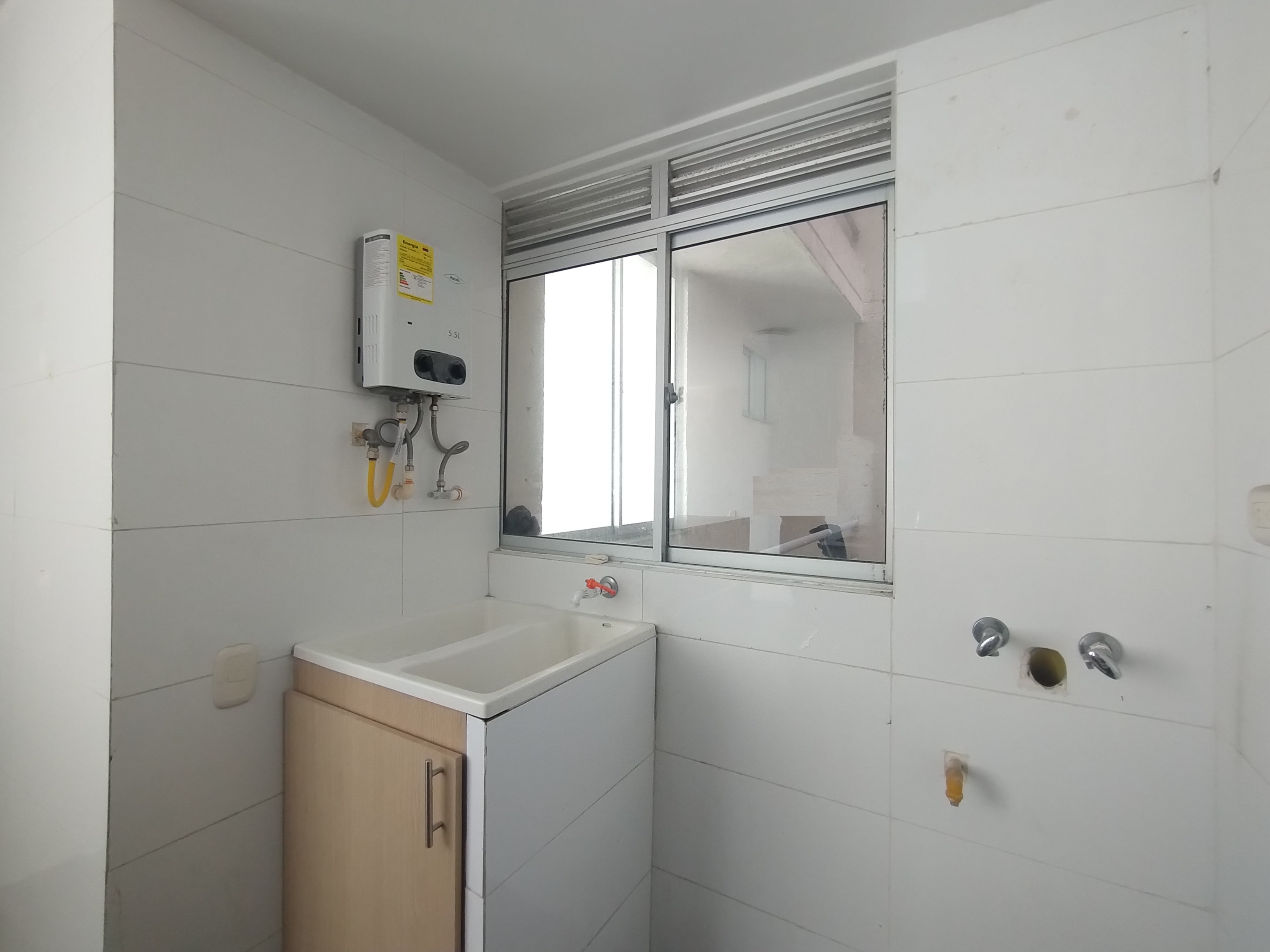 Apartamento de 3 alcobas en venta en Villa Carolina, Barranquilla, 88 m² · foto 15 de 15