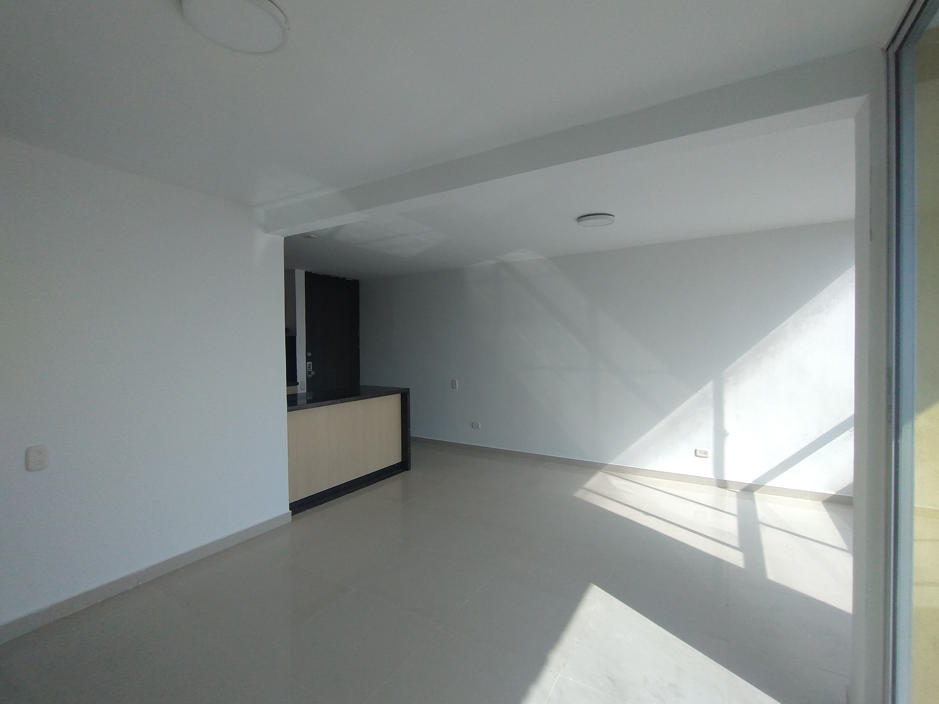 Apartamento de 3 alcobas en venta en Villa Carolina, Barranquilla, 88 m² · foto 4 de 15