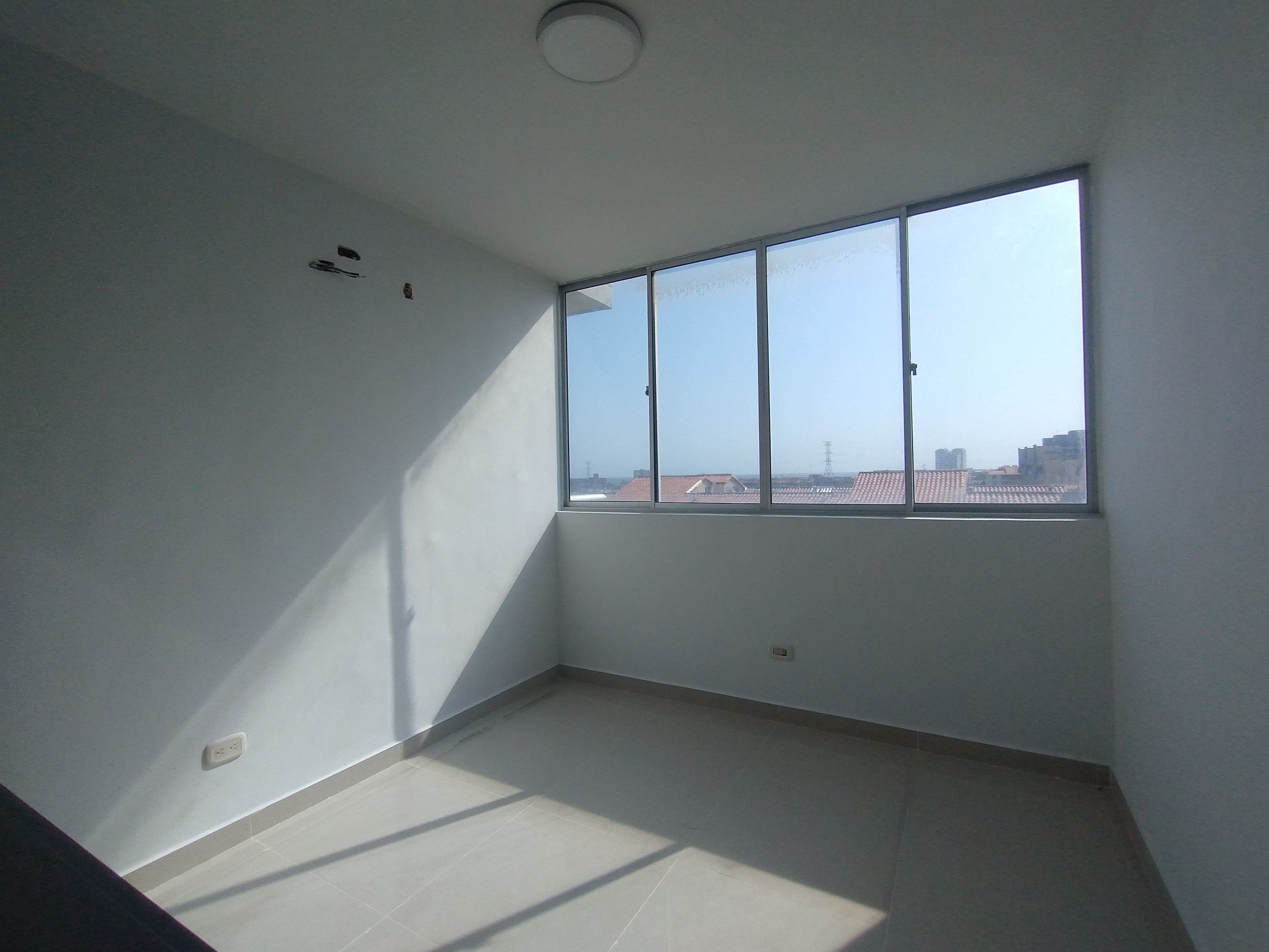Apartamento de 3 alcobas en venta en Villa Carolina, Barranquilla, 88 m² · foto 9 de 15