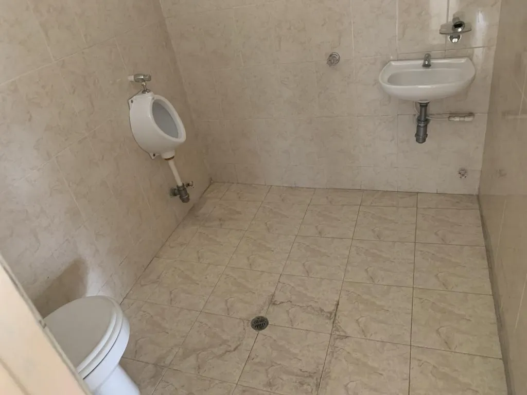 Bodega en arriendo en San Nicolas, Cali, 1053 m² · foto 4 de 4