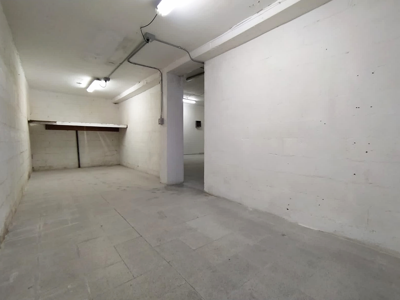 Bodega en arriendo en Manila, Medellín, 350 m² · foto 12 de 14