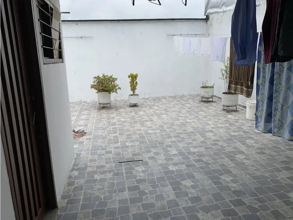 Casa de 4 alcobas en venta en Alamos, Armenia, 145 m² · foto 18 de 19