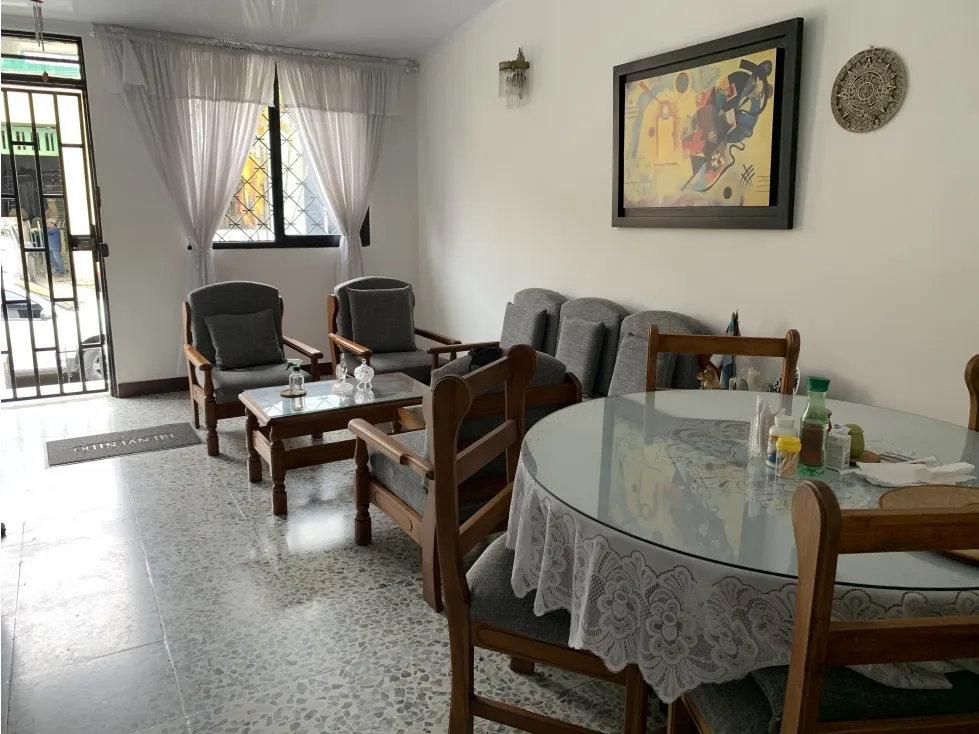 Casa de 4 alcobas en venta en Alamos, Armenia, 145 m² · foto 4 de 19