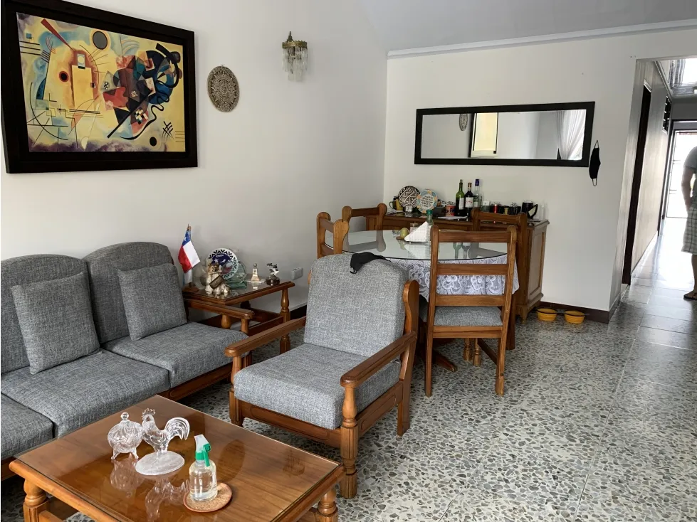 Casa de 4 alcobas en venta en Alamos, Armenia, 145 m² · foto 6 de 19