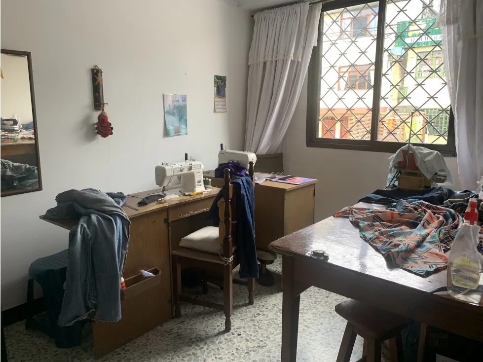Casa de 4 alcobas en venta en Alamos, Armenia, 145 m² · foto 7 de 19