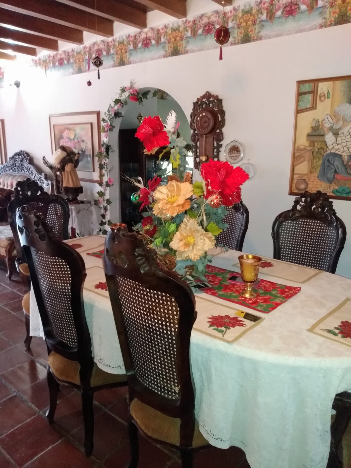 Finca en venta en Santa Elena, Medellín, 7282 m² · foto 11 de 24