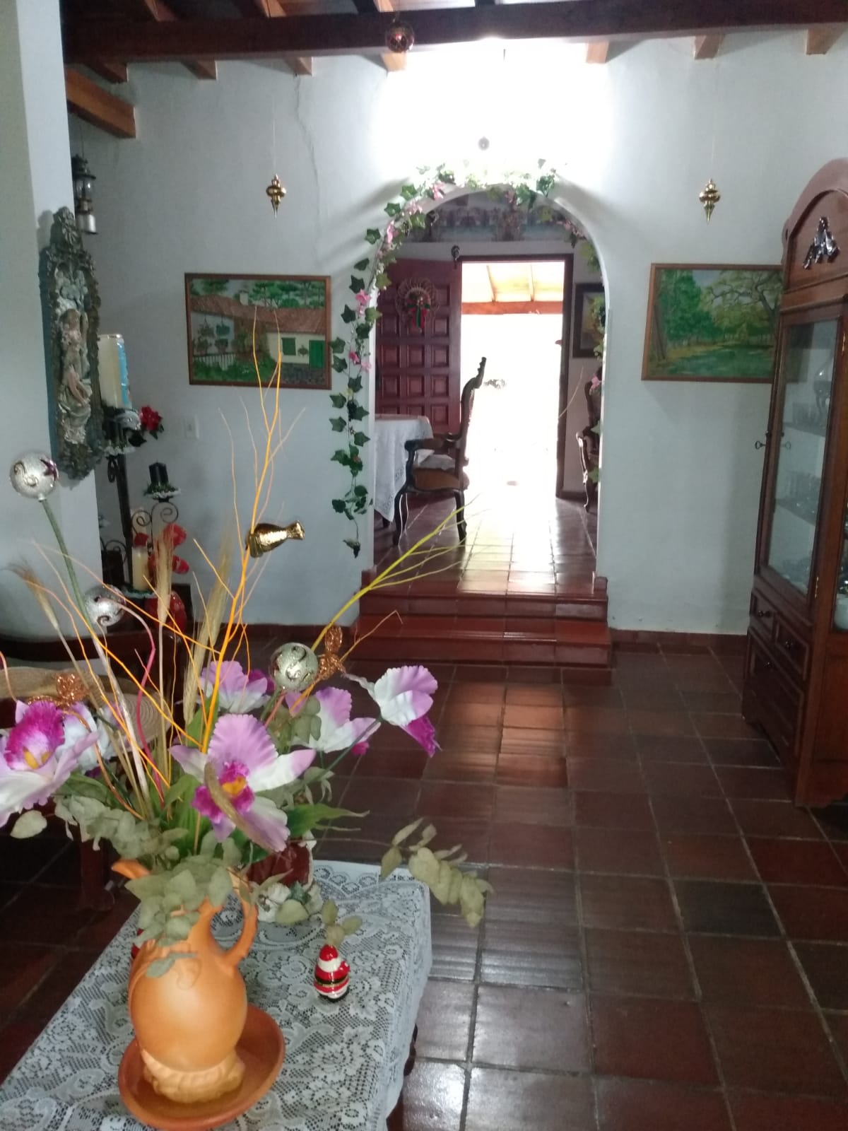 Finca en venta en Santa Elena, Medellín, 7282 m² · foto 12 de 24