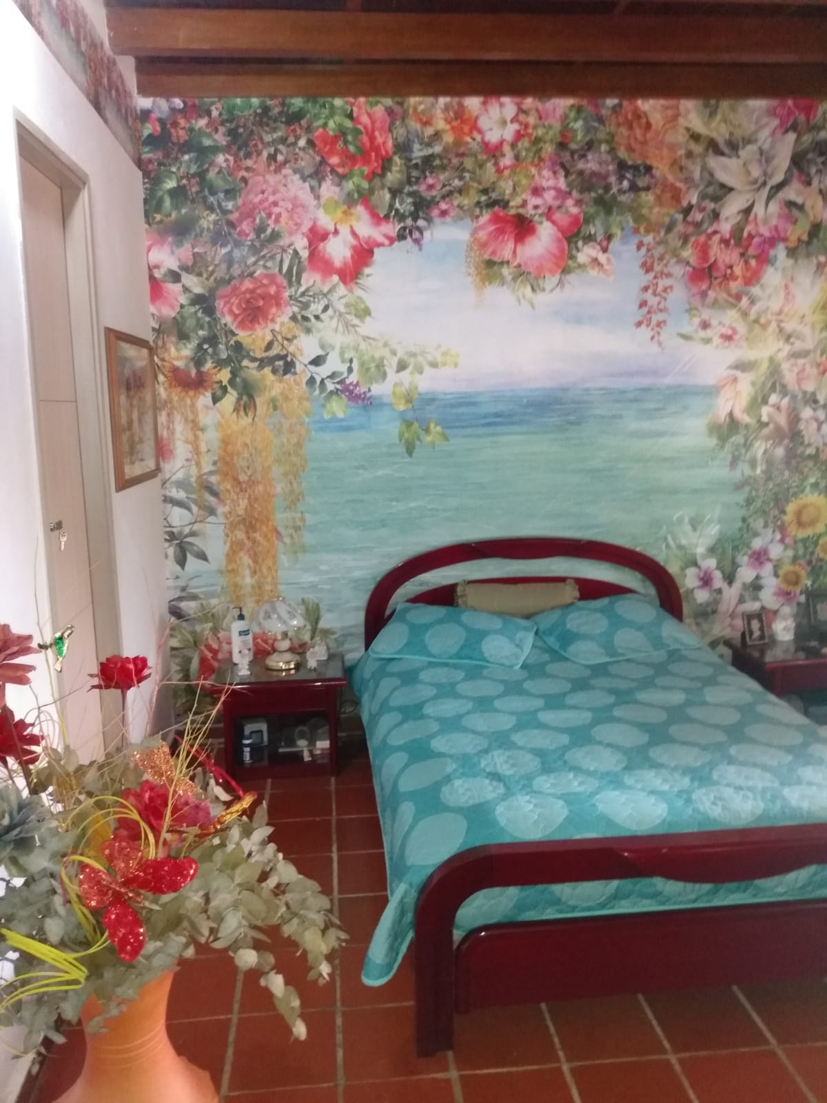 Finca en venta en Santa Elena, Medellín, 7282 m² · foto 13 de 24