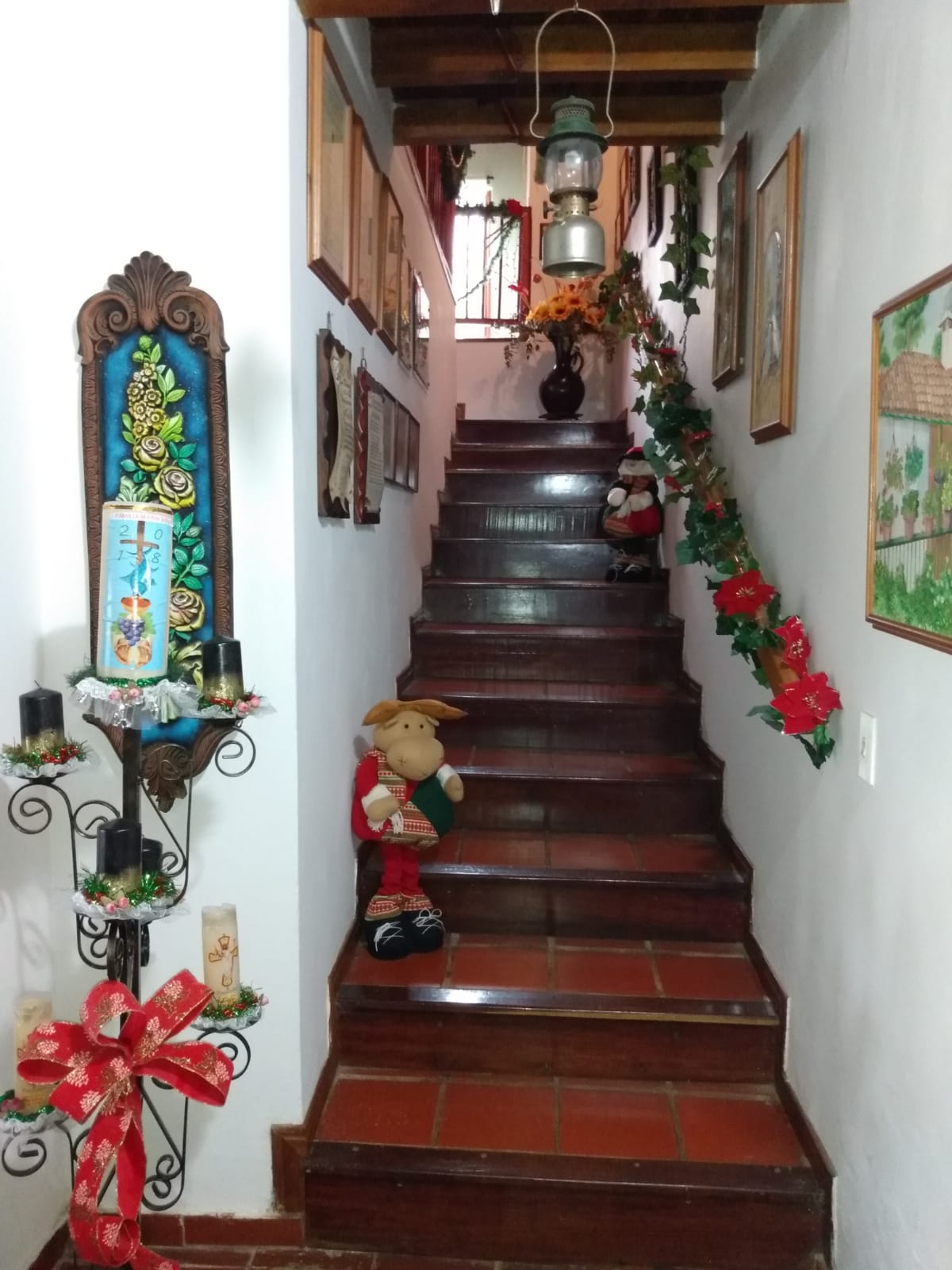 Finca en venta en Santa Elena, Medellín, 7282 m² · foto 14 de 24
