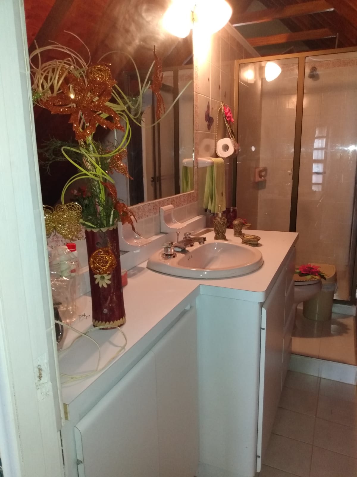 Finca en venta en Santa Elena, Medellín, 7282 m² · foto 16 de 24