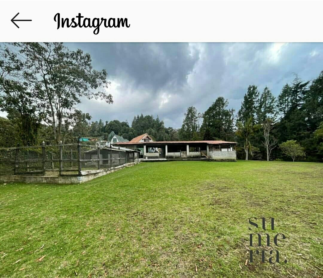 Finca en venta en Santa Elena, Medellín, 7282 m² · foto 18 de 24