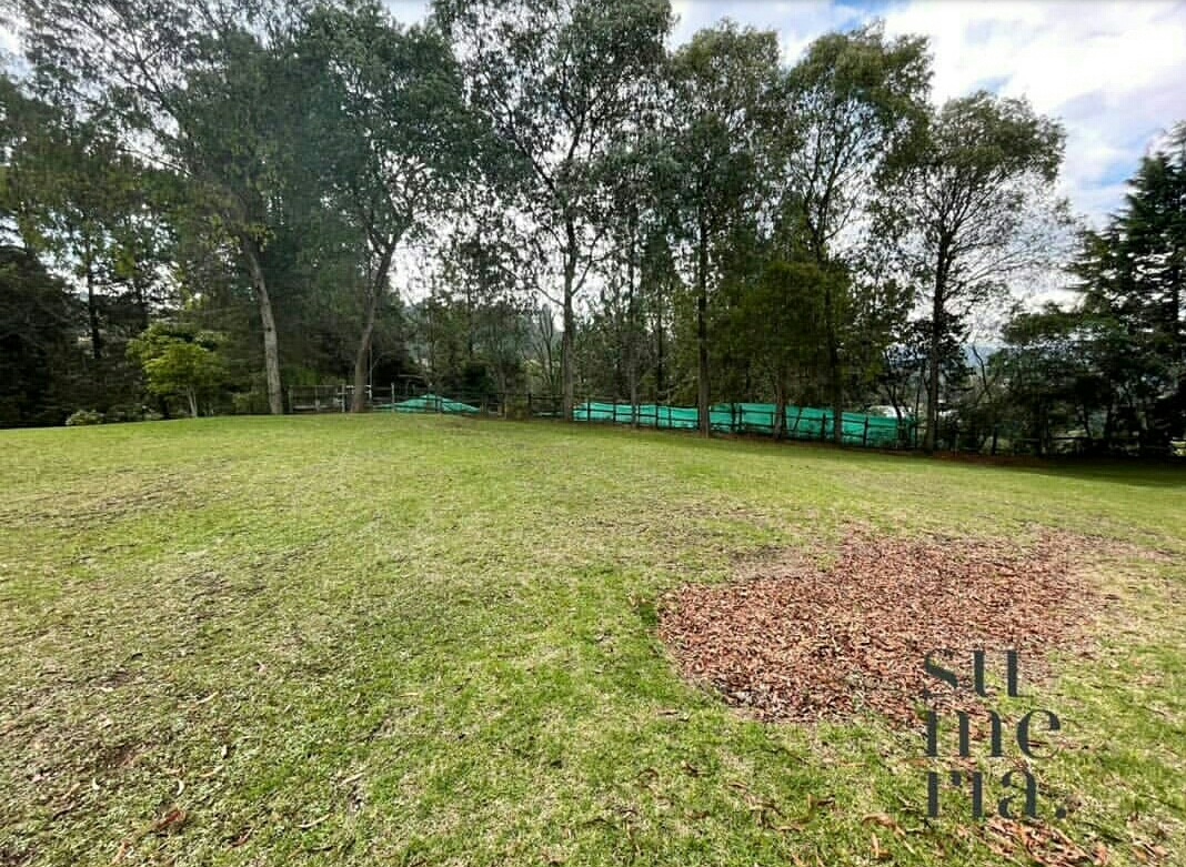 Finca en venta en Santa Elena, Medellín, 7282 m² · foto 21 de 24