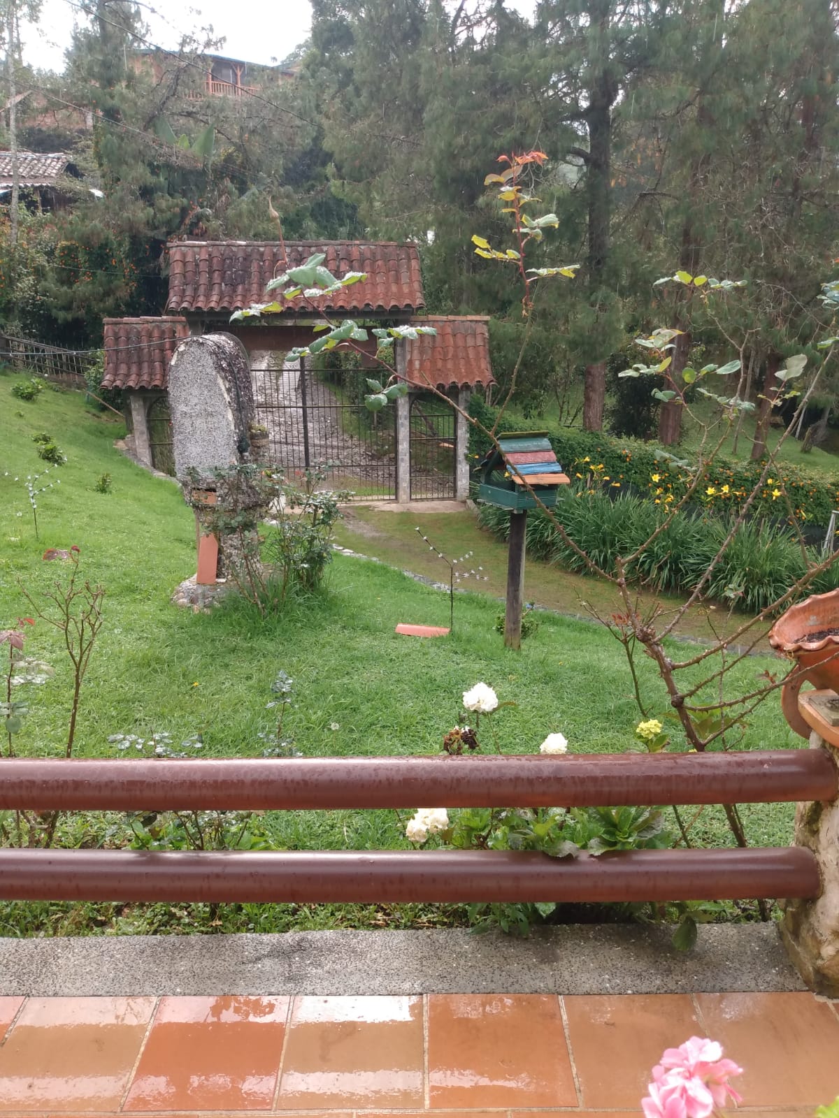 Finca en venta en Santa Elena, Medellín, 7282 m² · foto 22 de 24