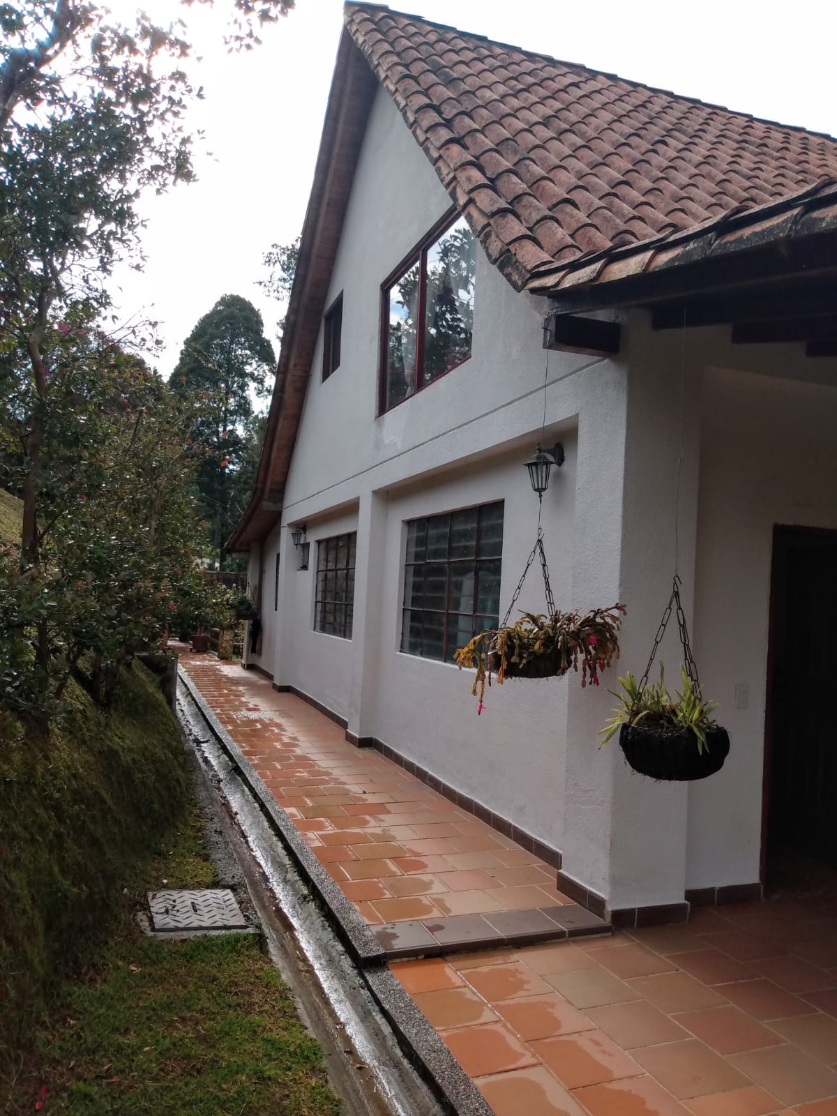 Finca en venta en Santa Elena, Medellín, 7282 m² · foto 3 de 24