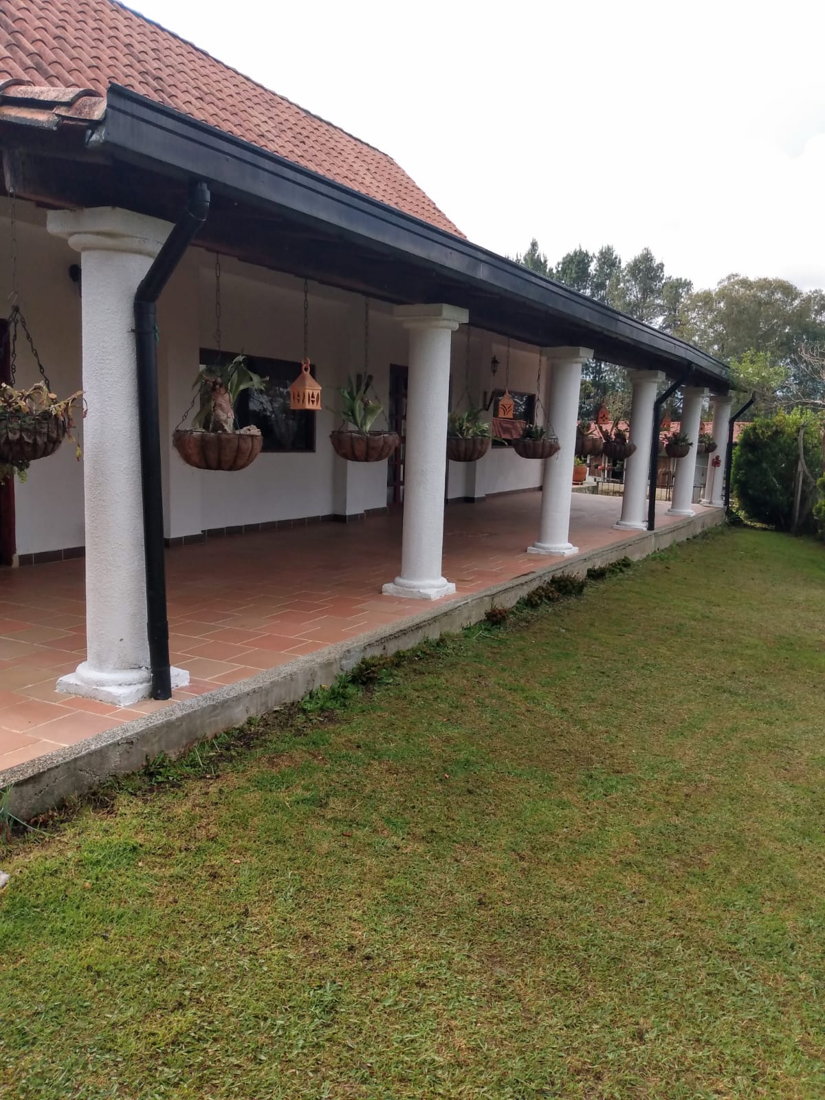 Finca en venta en Santa Elena, Medellín, 7282 m² · foto 4 de 24