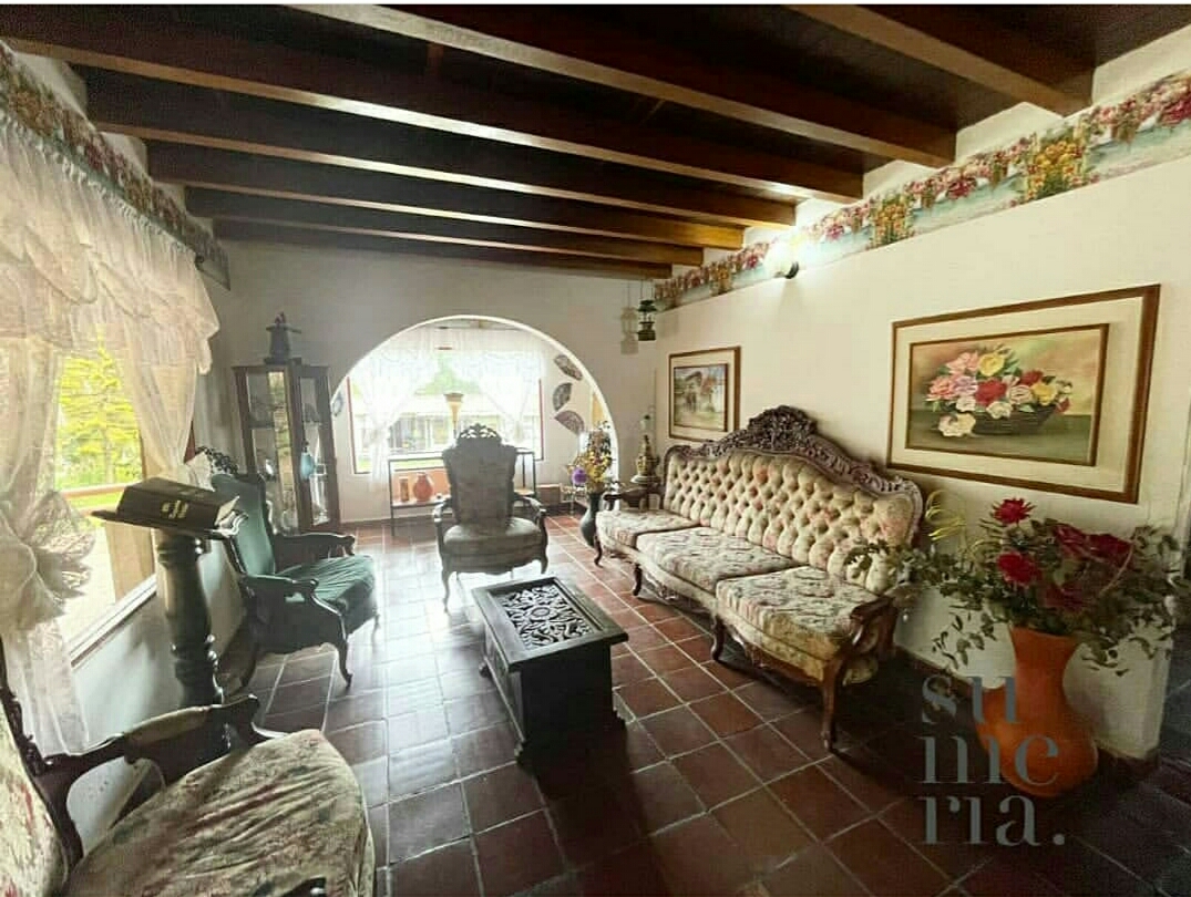 Finca en venta en Santa Elena, Medellín, 7282 m² · foto 7 de 24