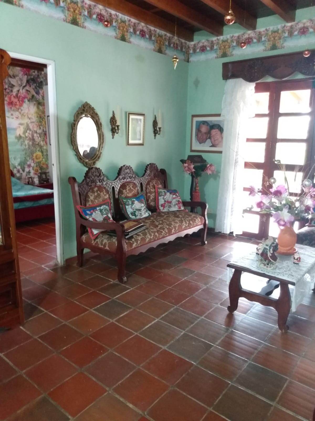 Finca en venta en Santa Elena, Medellín, 7282 m² · foto 8 de 24