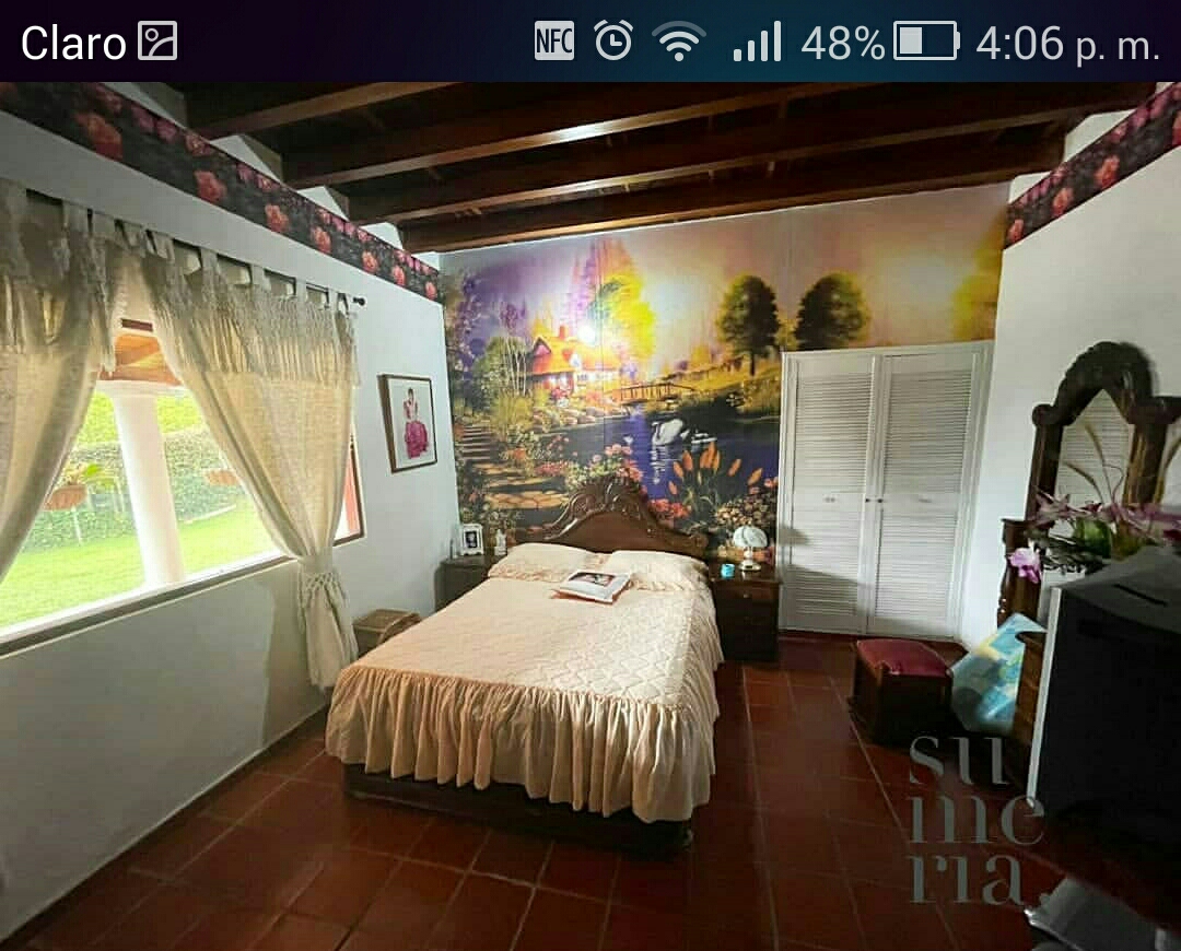 Finca en venta en Santa Elena, Medellín, 7282 m² · foto 9 de 24