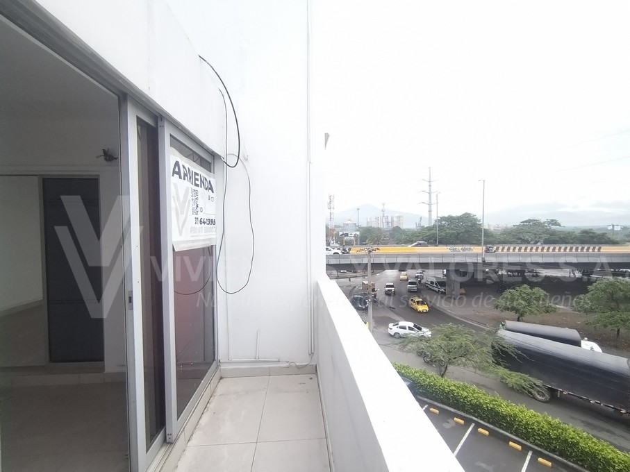 Oficina en arriendo en Zona Industrial Comuna 6, Cúcuta, 42 m² · foto 12 de 12