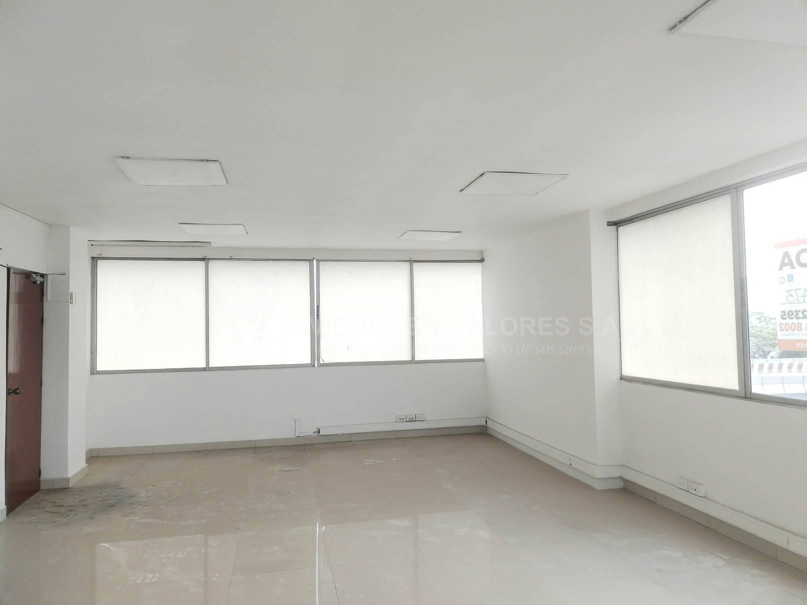 Oficina en arriendo en Zona Industrial Comuna 6, Cúcuta, 42 m² · foto 6 de 12