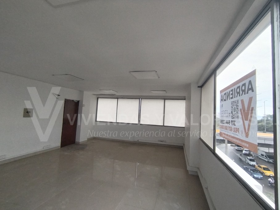 Oficina en arriendo en Zona Industrial Comuna 6, Cúcuta, 42 m² · foto 7 de 12
