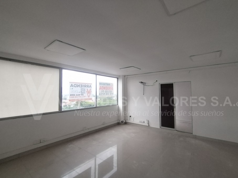 Oficina en arriendo en Zona Industrial Comuna 6, Cúcuta, 42 m² · foto 9 de 12