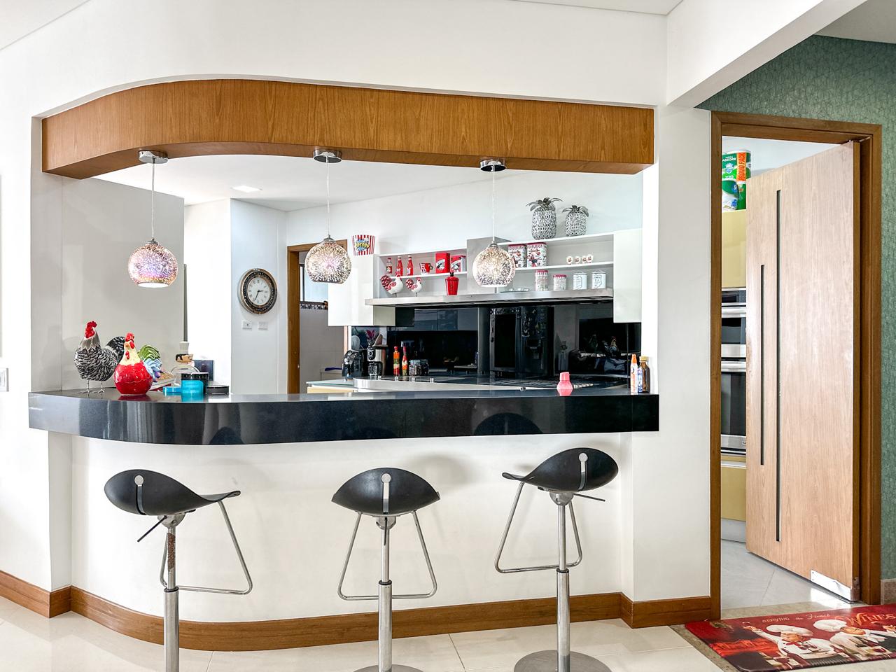 Apartamento de 3 alcobas en venta en Cabecera Del Llano, Bucaramanga, 214 m² · foto 14 de 24