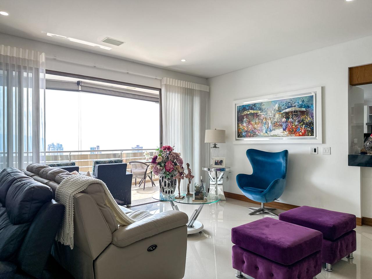 Apartamento de 3 alcobas en venta en Cabecera Del Llano, Bucaramanga, 214 m² · foto 15 de 24